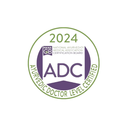 National Ayurvedic Medical Association
